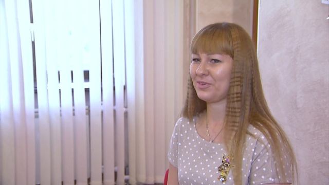 Воспитатель детского сада № 25 «Дельфинчик» Ирина Гурьева: «Моя профессия – это моя жизнь» смотреть онлайн