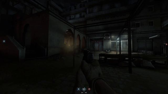 INSURGENCY como não morrer смотреть онлайн