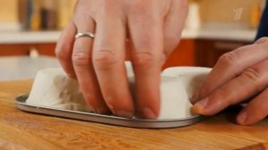 Как приготовить тарталетки из слоеного теста без формочек