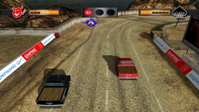 Mashed Fully Loaded [Gameplay] - How to Play Versus Local Multiplayer 2021 смотреть онлайн