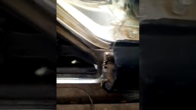 Шевроле нива правим крыу часть 2 смотреть онлайн