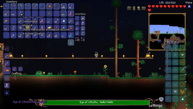 🌳 Unexpected Wins & The EPIC Mandible Claws! | Terraria 1.3.4 Calamity Mod Let's Play [Episode 5] смотреть онлайн