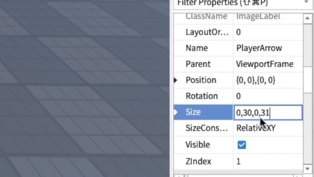 How to make a Minimap GUI | ROBLOX STUDIO смотреть онлайн