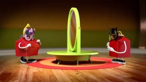 Хэппи Мил: Маски: Мой маленький пони и Трансформеры (2015)