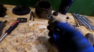 Ремонт генератора ВАЗ 2101-2107 / ЗАМЕНА ПОДШИПНИКОВ