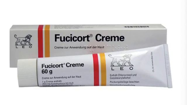 Fucicort Krem Nedir, Ne İşe Yarar, Muadili, Fiyatı Ve Kullanıcı Yorumları