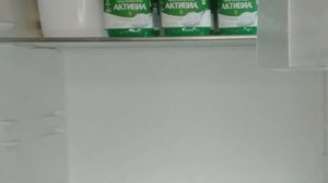 Зона Свежести в Холодильнике