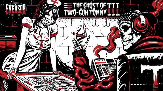 Eversor x Anser & Xplicit (Στίχοιμα) - Το Πάρτυ (instrumental) смотреть онлайн