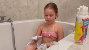 СПА ПРОЦЕДУРЫ / ОЧЕНЬ МНОГО ПЕНЫ МОРИКИ ДОРИКИ / Маски для лица