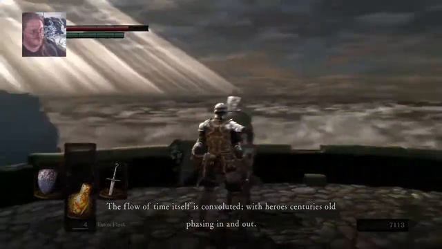 (18+) Zanpact plays Thursday Dark Souls Remastered Part 1 Livestream -Prepare to Die- смотреть онлайн