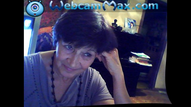 С ЮБИЛЕЕМ! ОН пришёл неизвестно откуда.... смотреть онлайн