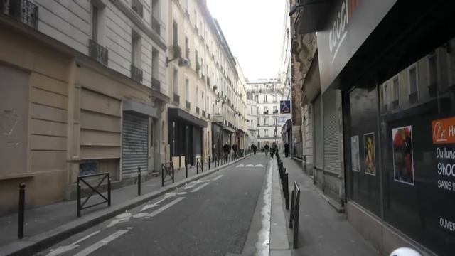 Поездка в Париж: лайфхаки идеального путешествия. смотреть онлайн