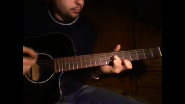 Pirates of the Caribbean Theme [Fingerstyle Guitar Cover by Ivan Laptev] смотреть онлайн