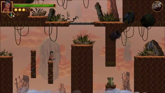 Skykeepers Walkthrough 100% Part 12 The Bargain смотреть онлайн
