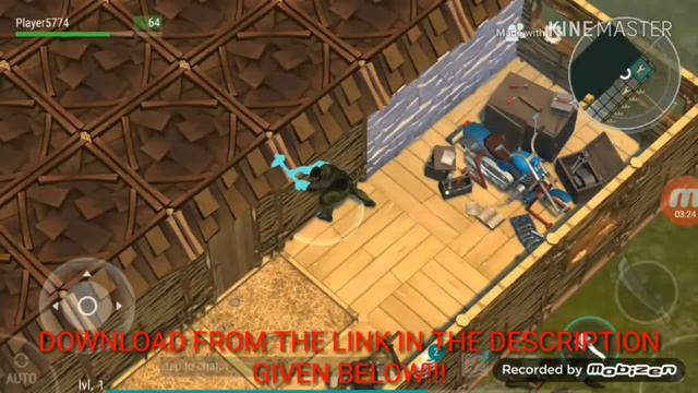 LAST DAY ON EARTH LATEST MOD APK BY HACK KNACK смотреть онлайн
