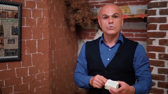 Green Body - Органическое Мыло и Натуральные Масла в Алании. 25 Лет на Рынке Турции | BestHome