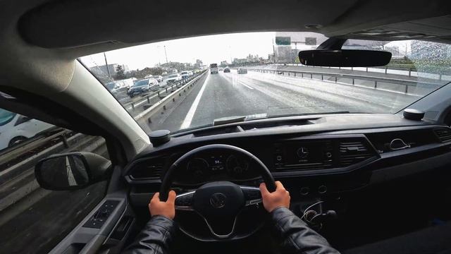 VW TRANSPORTER 2022 TDI OTOBANDA UFAKTAN (HIZ VE MAKAS!!!) ÇEKİLİŞ SONUCU AÇIKLANDI!!! смотреть онлайн