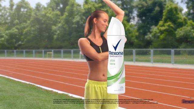 Rexona 07 смотреть онлайн