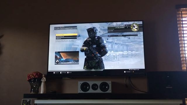 Infinite warfare beta issues finding games смотреть онлайн