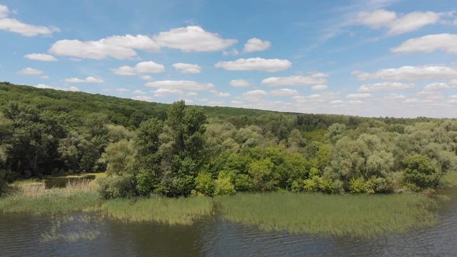 Печенежское водохранилище смотреть онлайн