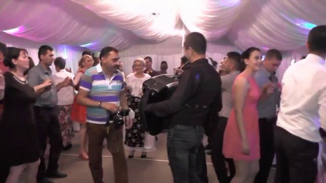 MAJORAT GHITA BERLISTE - CARAS SEVERIN 2015 p 1-2 NARCISA SPIRIDON смотреть онлайн