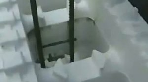 Несъёмная опалубка из пенополистирола часть 1