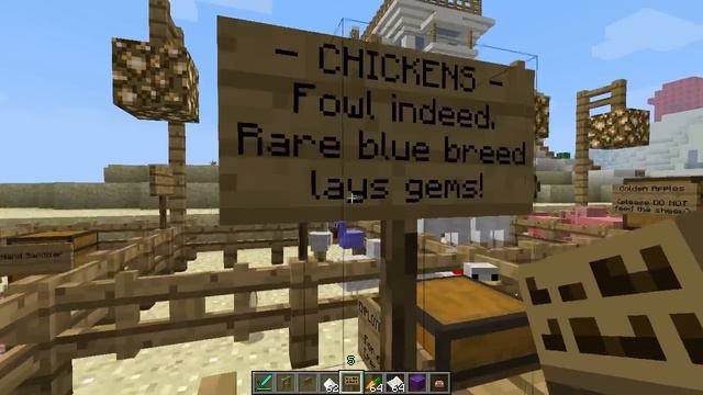 Minecraft 2.0 - Mindcrack EXCLUSIVE SNEAK PEEK! смотреть онлайн