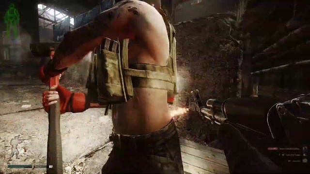 Tagilla First Look | Escape From Tarkov