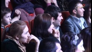 Лакку Балайрду Концерт Лакской Эстрады 3