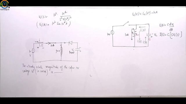 Beautiful Concept of LC Circuit along with Diode | Analog Circuits смотреть онлайн