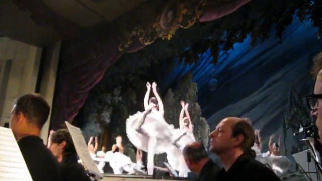 ДОБРО всегда побеждает ЗЛО !!! Swan Lake ballet смотреть онлайн