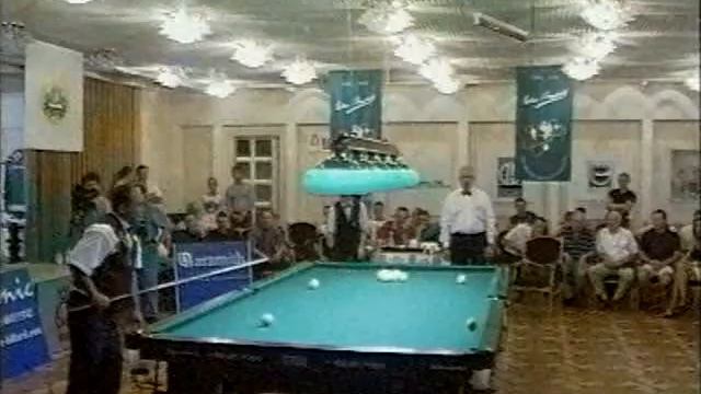 [BILLIARD PLANET] РУССКИЙ БИЛЬЯРД |     Чемпионат по пирамиде часть 1       [SPORT PLANET]