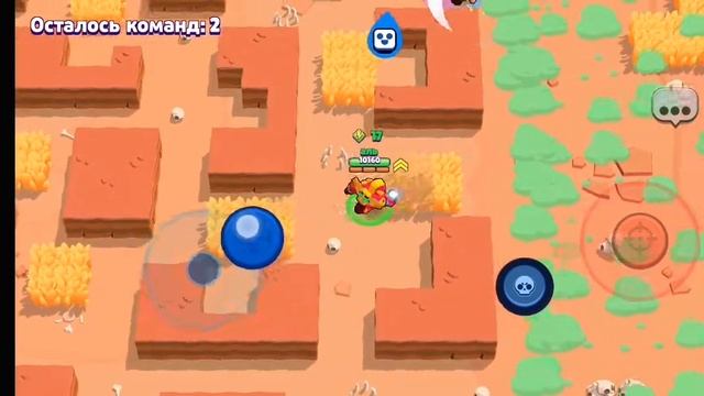BRAWL stars с подругой (простите просто меня родители забесили) смотреть онлайн