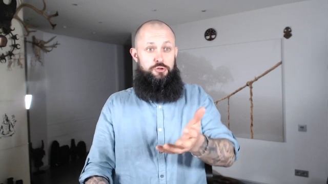 Старая притча