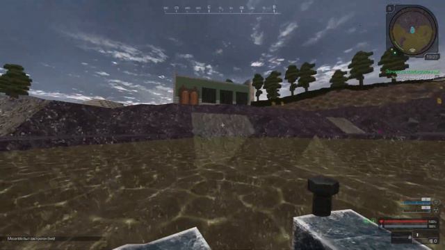 [STALCRAFT] Лутаем выбросы #4 Нашёл Протомедузу и Осколок смотреть онлайн