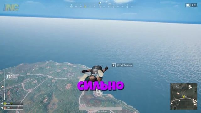 Приколы из игр [GAMES] Игровые мэмы и шутки | Pabg, gta5 смотреть онлайн