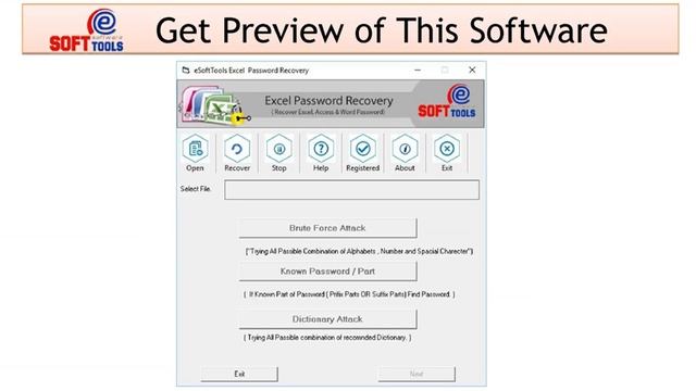 excelpassremovertool смотреть онлайн