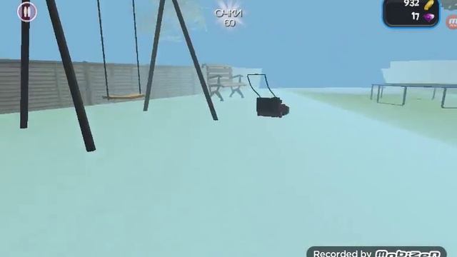 Обзор на игру 'DOG SIMULATOR' смотреть онлайн