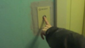 Электрический лифт V=1 м-с, грузоподъемность 400 кг (1933), музыкальный лифт Мослифт