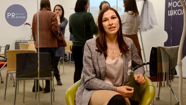 Курс по пиар, где учиться смотреть онлайн