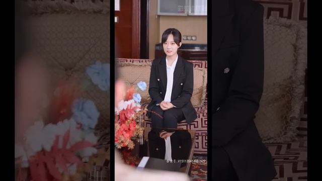 [MULTI SUB] 《替嫁婚宠，我和总裁约法三章》💕张集骏×侯呈玥✨替朋友嫁给自己最讨厌的人？娇俏女律师X深情总裁，要娶的人就是你！#短剧 #MiniDrama #精彩大陆短剧