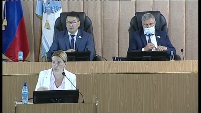 Туристские "кластеры" в Республике Алтай - Что ЭТО такое? смотреть онлайн