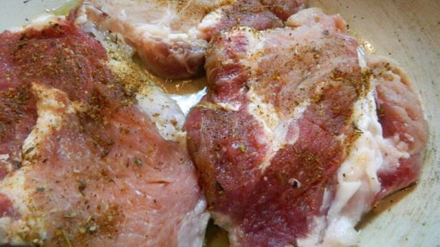 Рецепты от шеф-повара