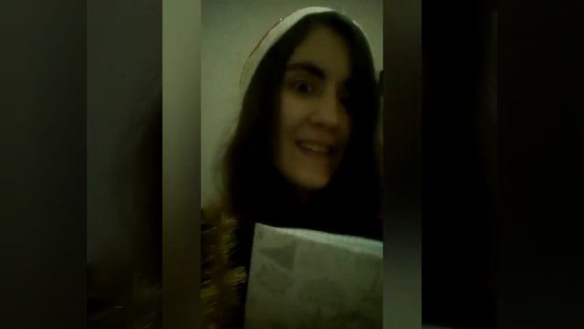 Правый глаз не видит#10фактов обо мне🎁🎄🎅С Новым годом! смотреть онлайн