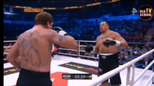 Кокляев-Емельяненко highlights Emelyanenko-Koklyaev смотреть онлайн