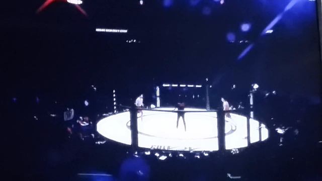 Альберт Туменов vs Беслан Ушуков новый бой смотреть онлайн