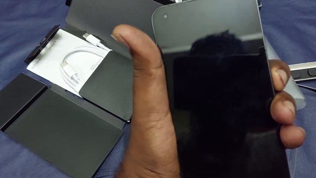 Nothing Phone 1 Malayalam Unboxing and small review. смотреть онлайн