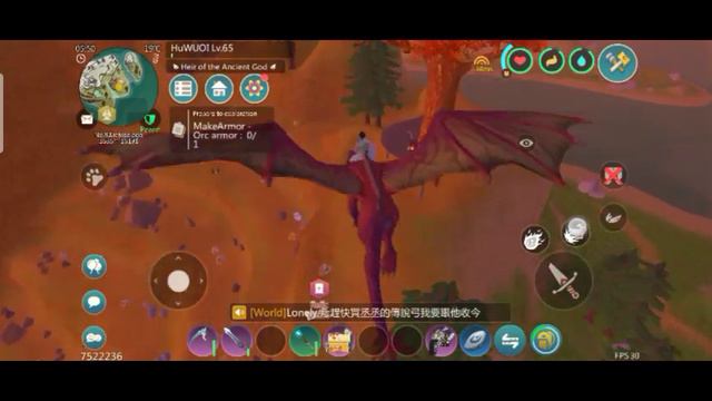 New Fishing | review Fishing robot | Utopia origin смотреть онлайн