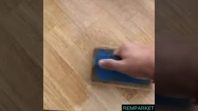 Реставрация паркета смотреть онлайн