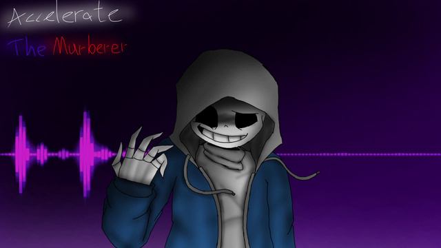 Dusttale] - [The Murderer] - Accelerate Remix смотреть онлайн